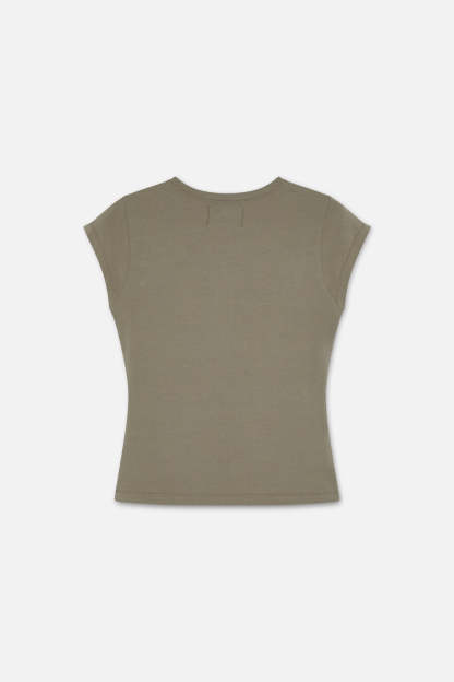 99 Green Top