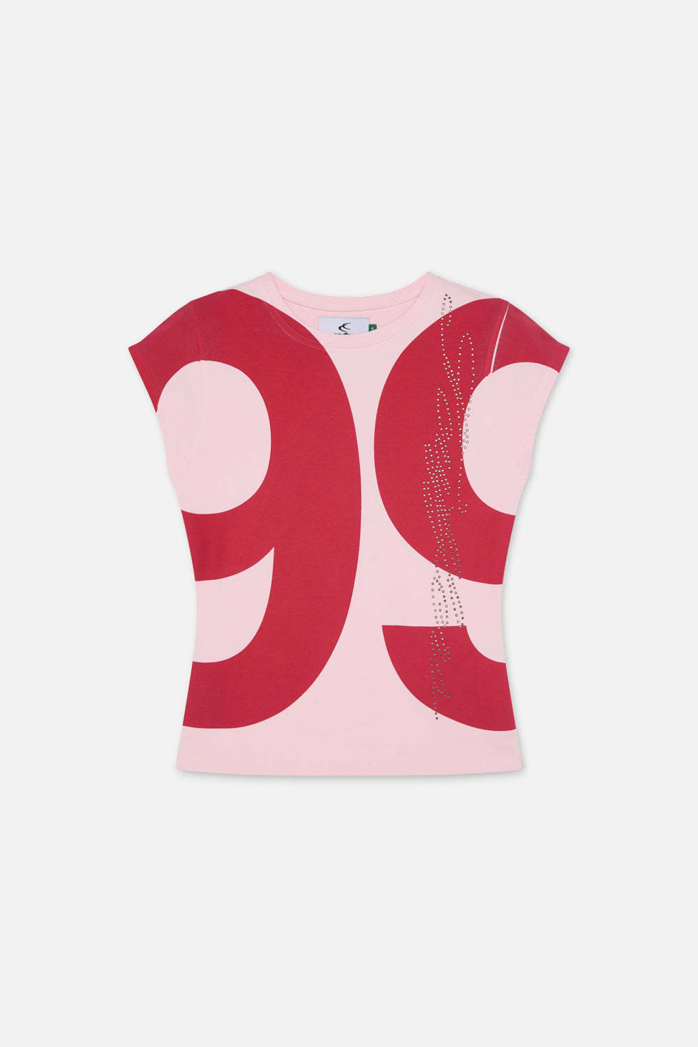 99 Pink Top