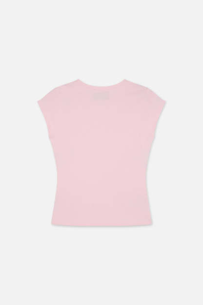 99 Pink Top