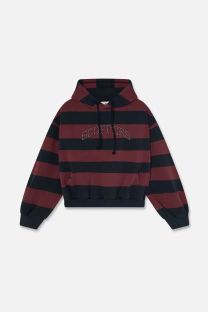 Aged Dark Hoodie