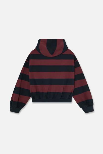 Aged Dark Hoodie