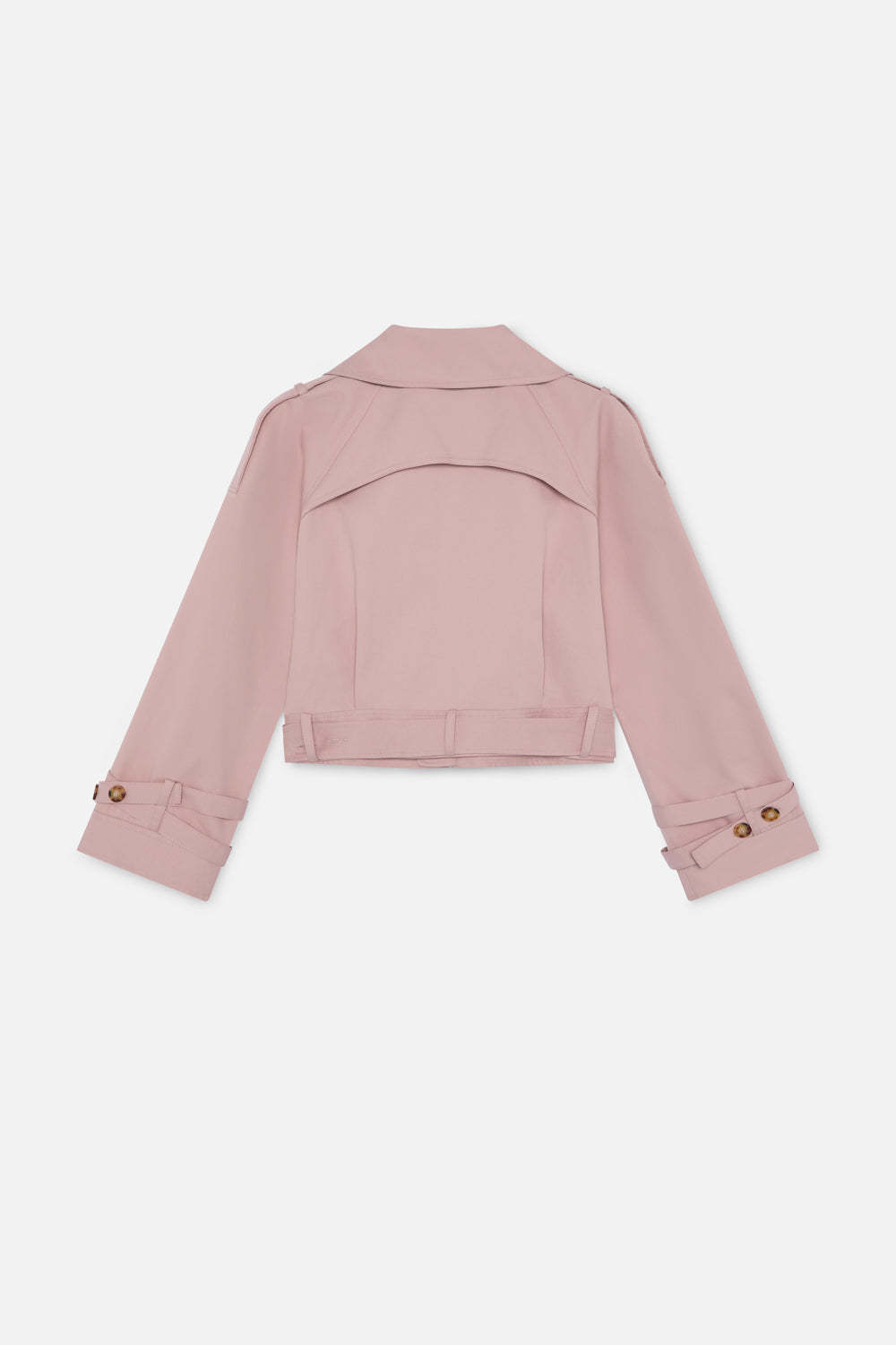 Ambar Pink Jacket