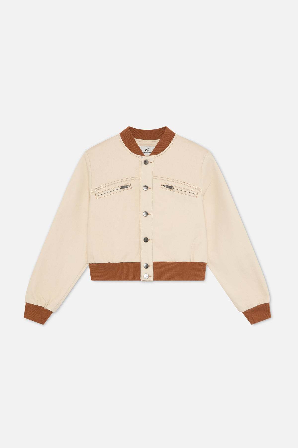 Anis Jacket