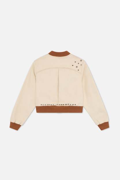 Anis Jacket