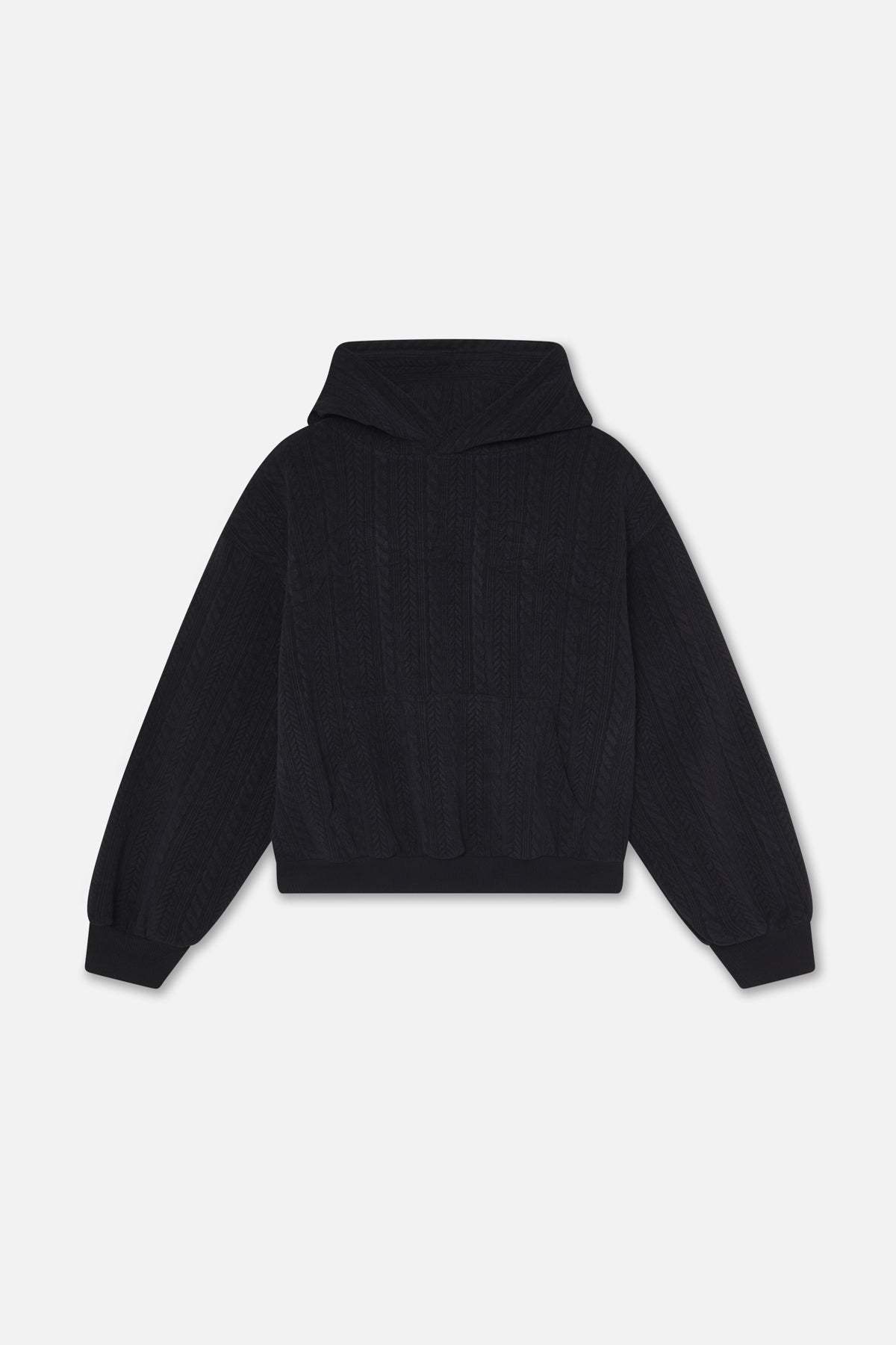 Bodega Dark Hoodie