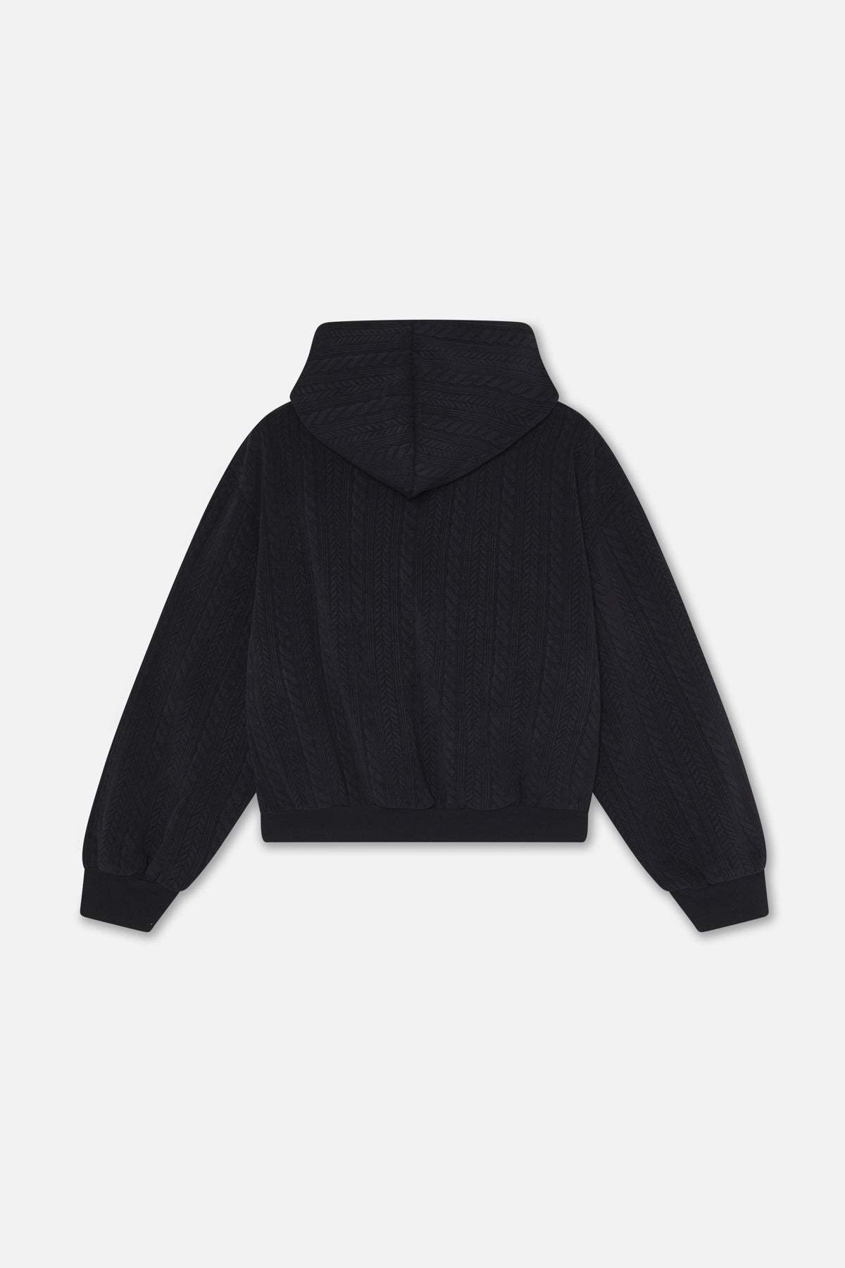 Bodega Dark Hoodie