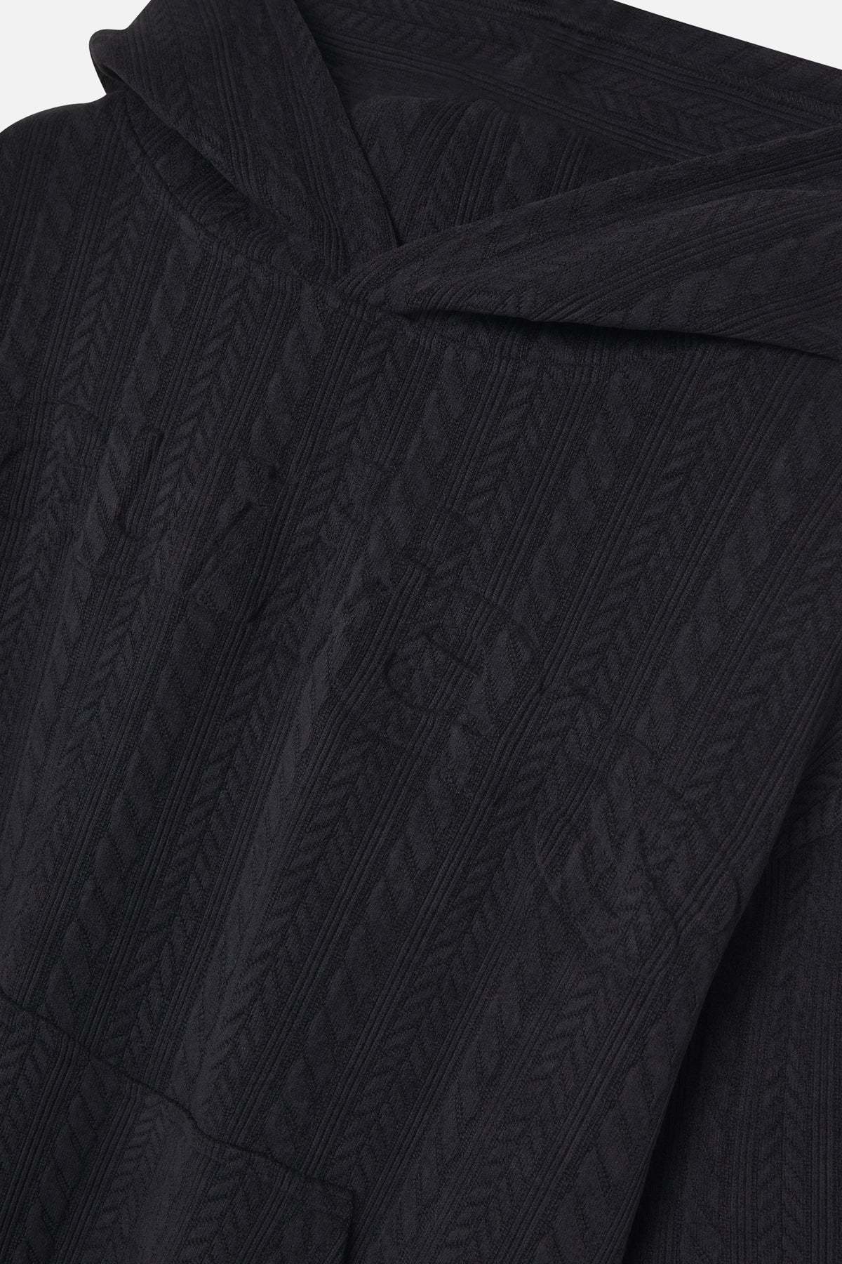 Bodega Dark Hoodie