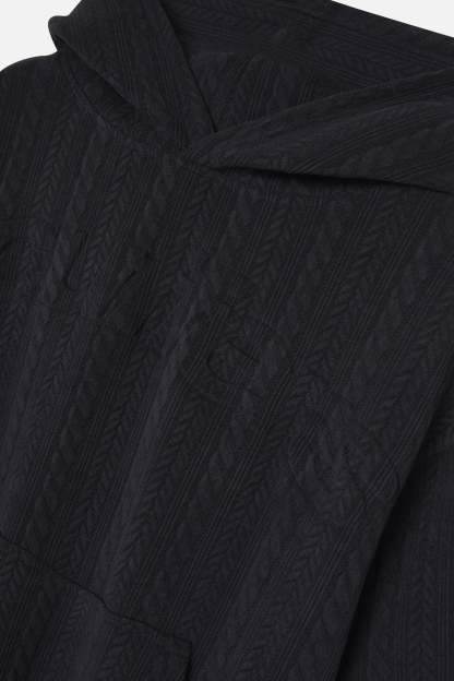Bodega Dark Hoodie