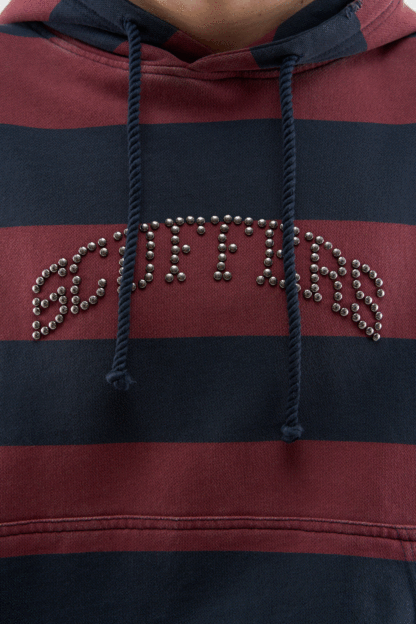 Aged Dark Hoodie