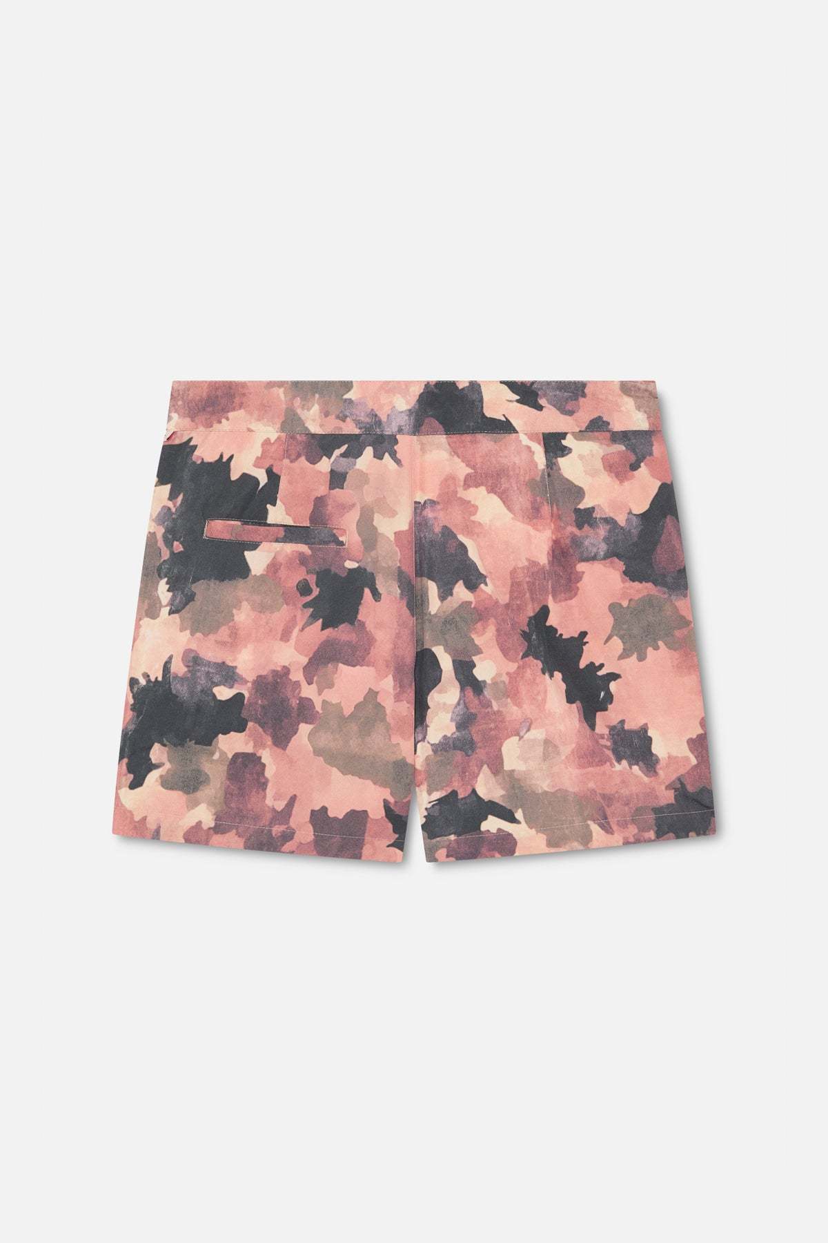 Canada Pink Swimpants