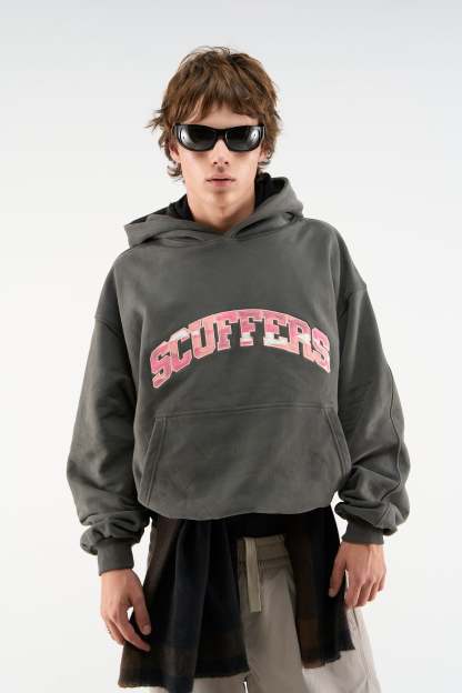 Sabana Dark Hoodie