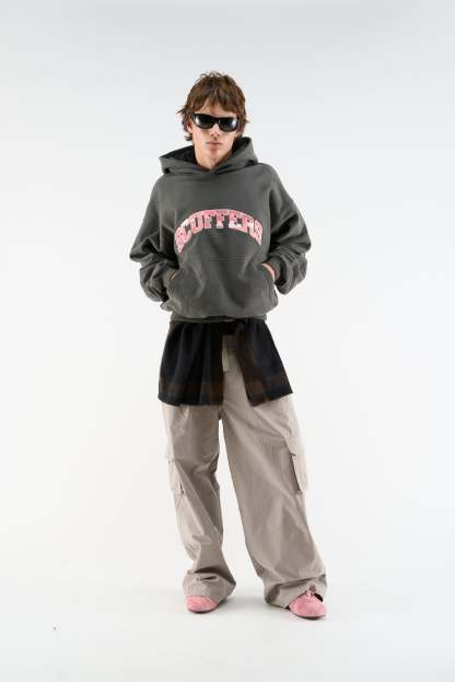 Sabana Dark Hoodie