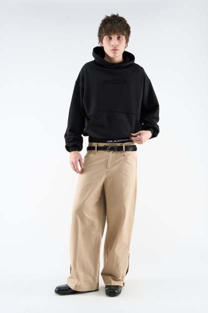Seagull Dark Hoodie