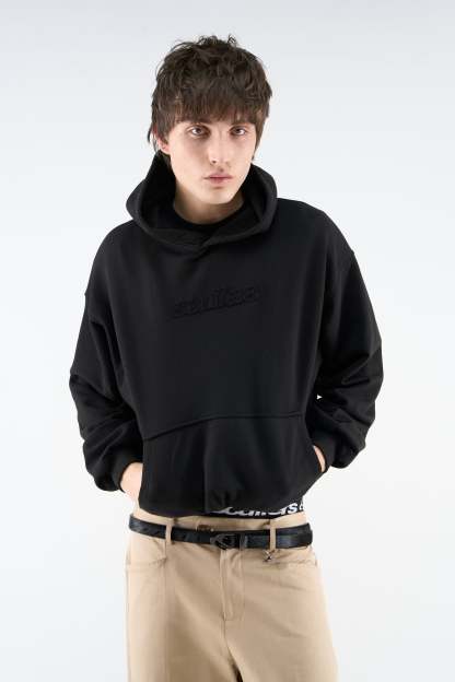Seagull Dark Hoodie