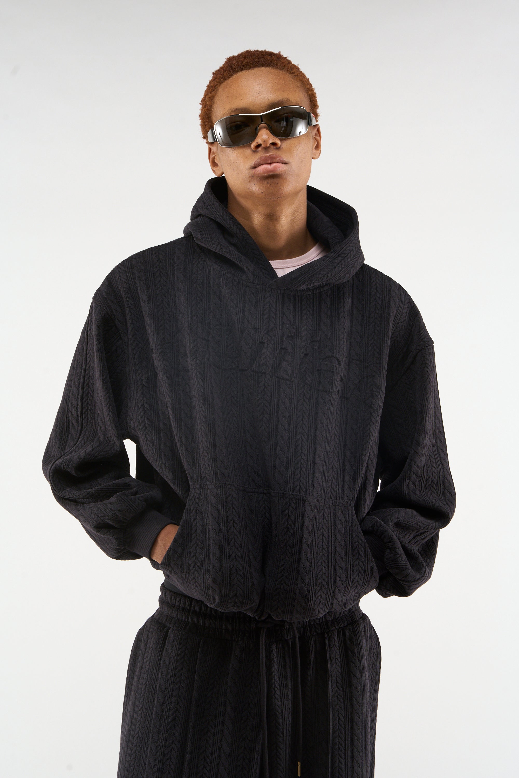Bodega Dark Hoodie