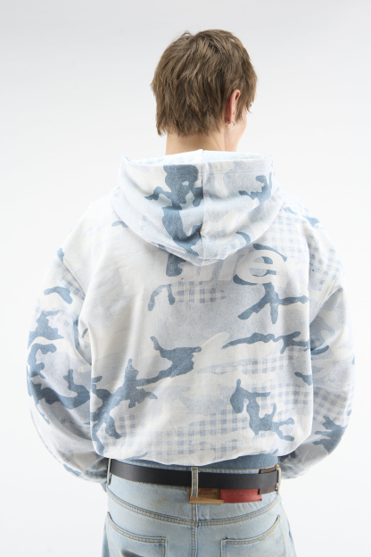 SCFF Baby Zipper
