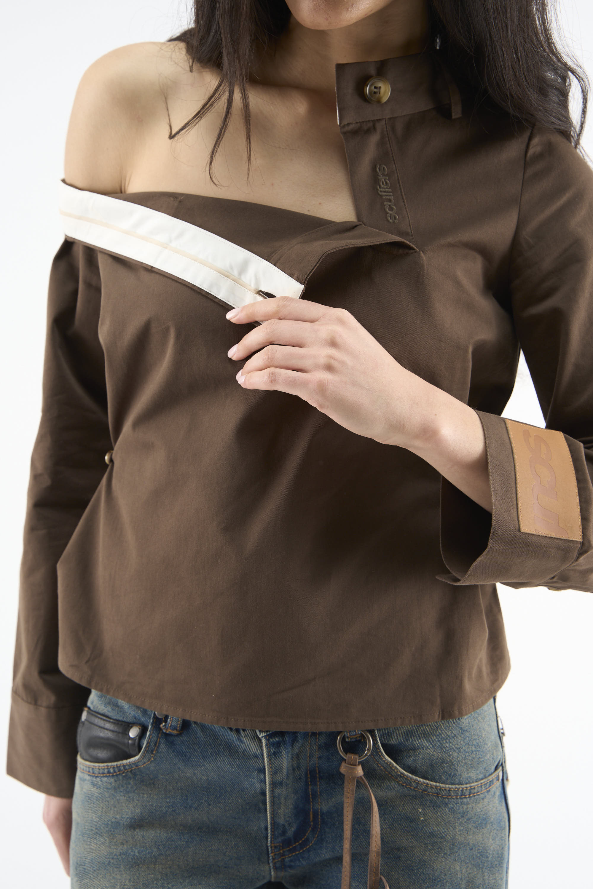 Shuan Shirt
