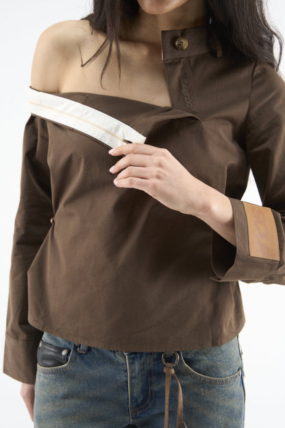 Shuan Shirt