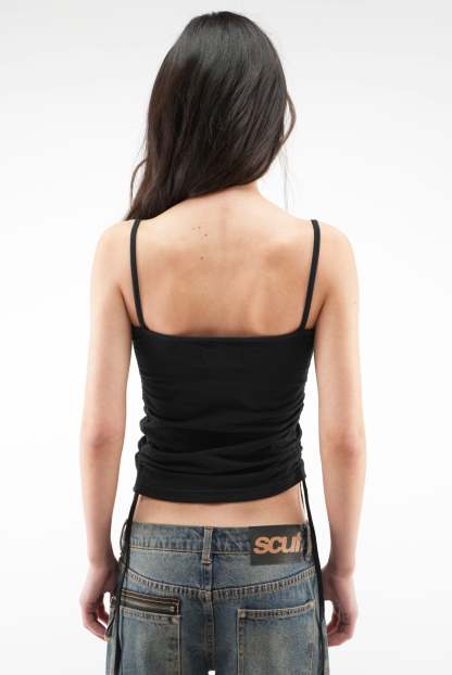 London Black Top