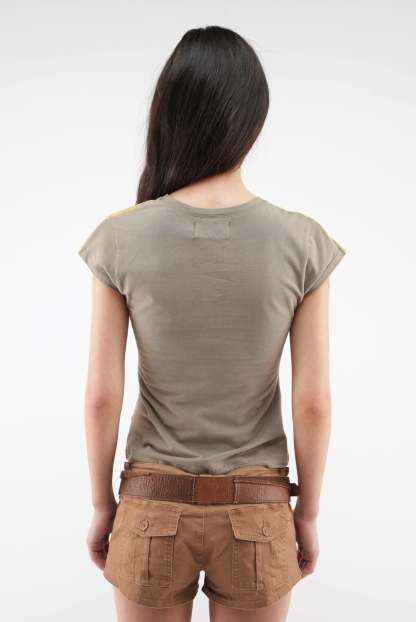 99 Green Top