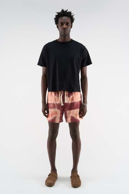Worldwide Orange Swimpants