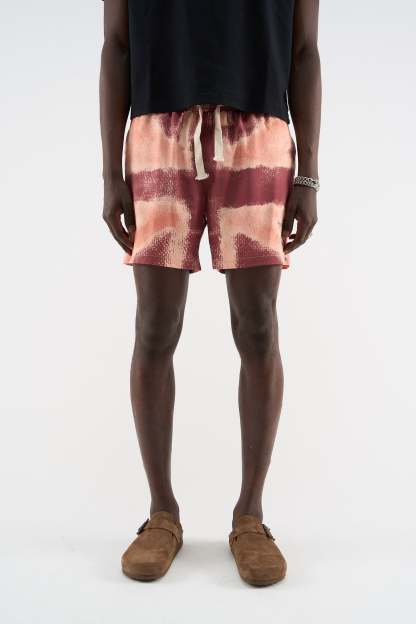 Worldwide Orange Swimpants