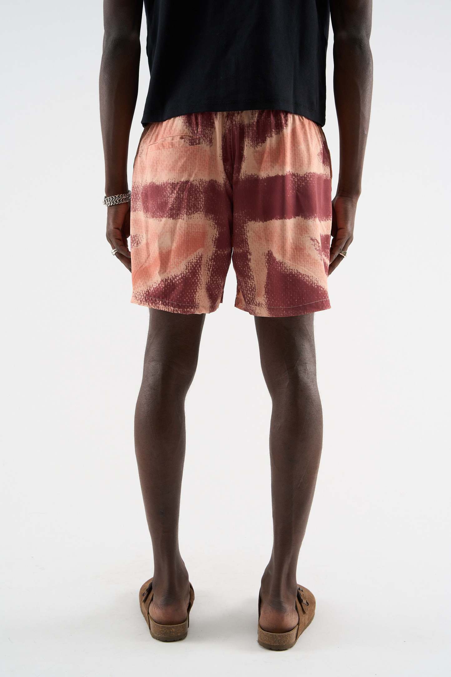 Worldwide Orange Swimpants