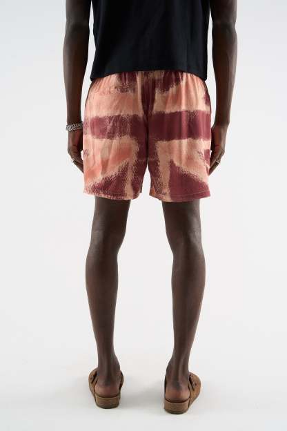 Worldwide Orange Swimpants