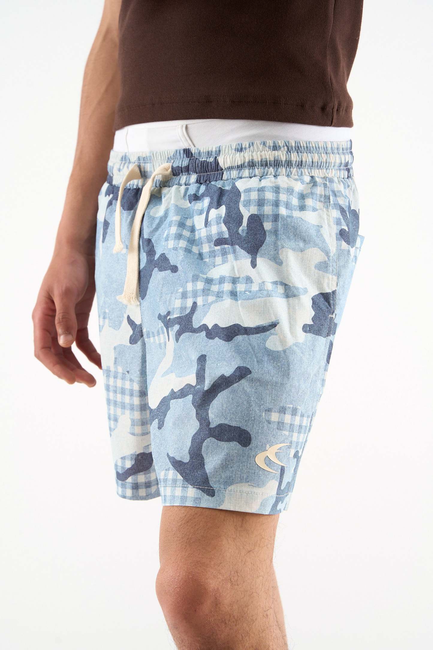 Worldwide Blue Swimpants