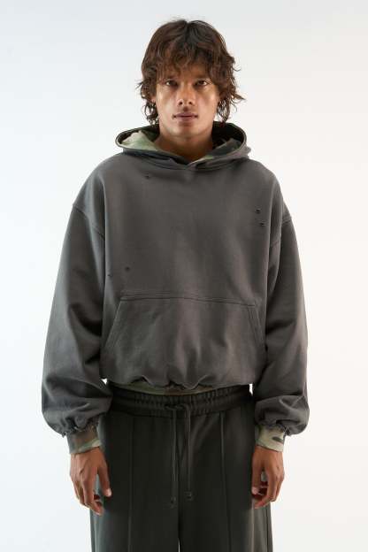 Cameo Dark Hoodie