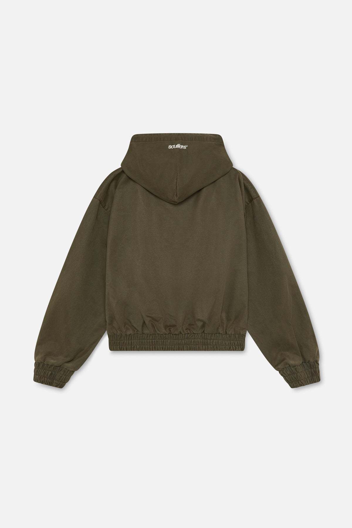 Grand Slam Green Jacket