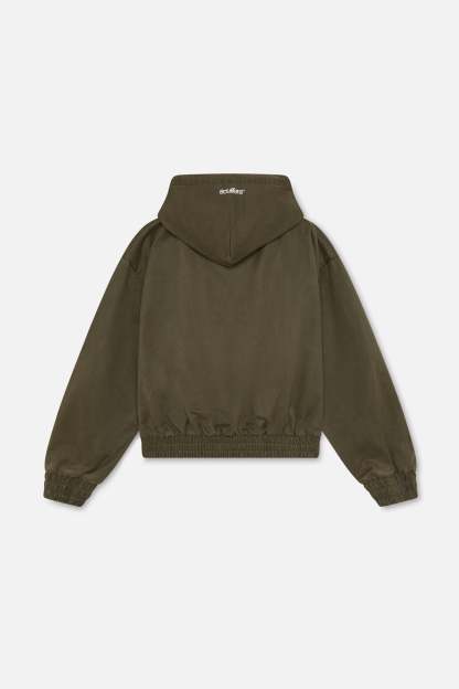 Grand Slam Green Jacket