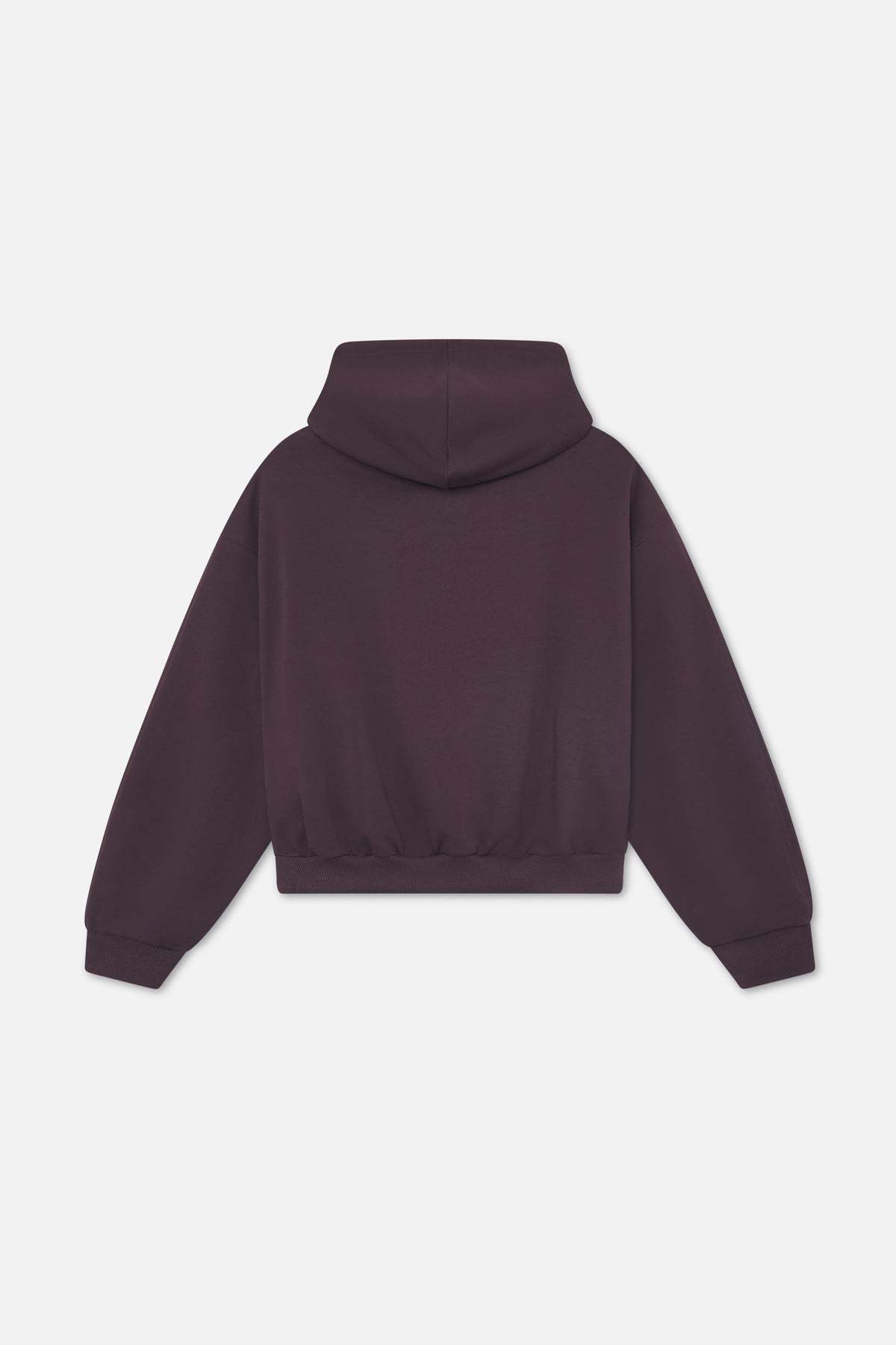 Private Brown Hoodie