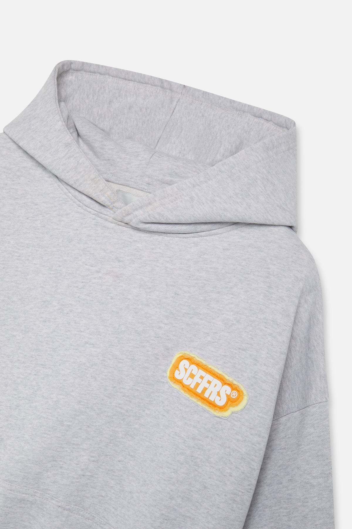 Rabat Light Grey Hoodie