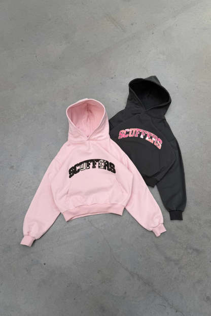 Sabana Dark Hoodie