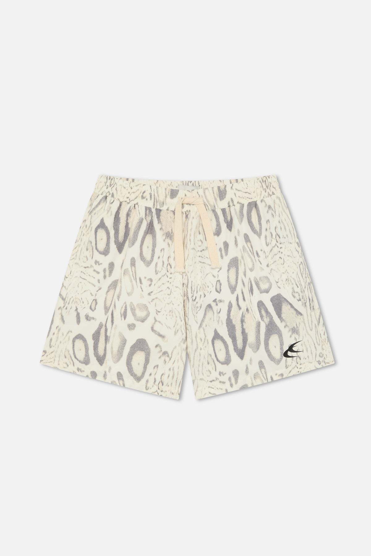 Robery Animal Print Swimpants
