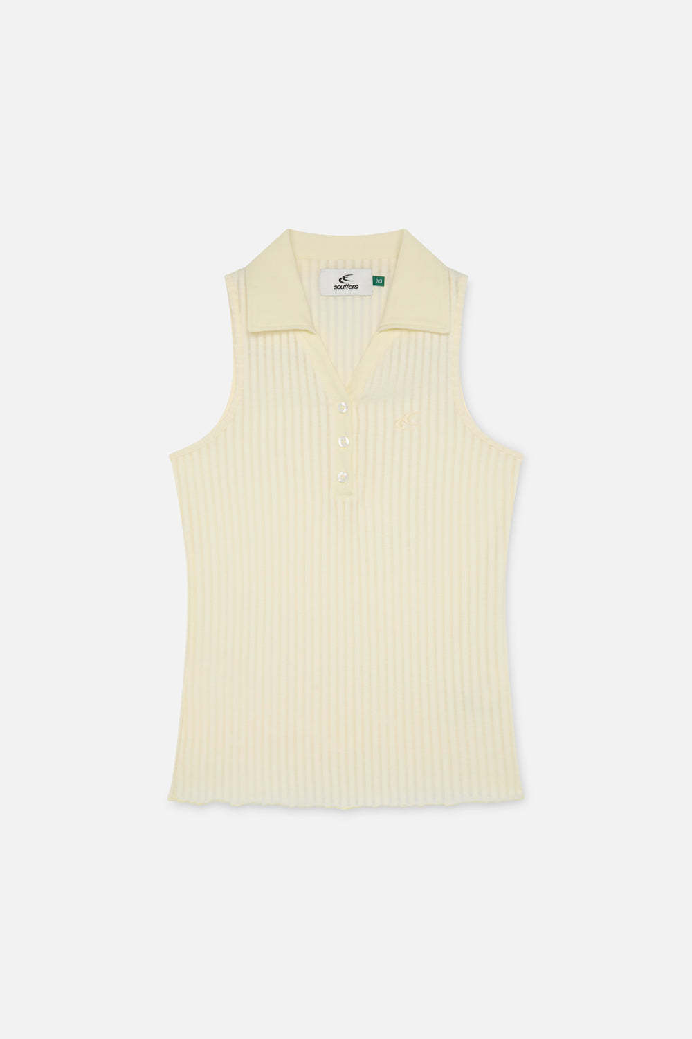 Merie Butter Top