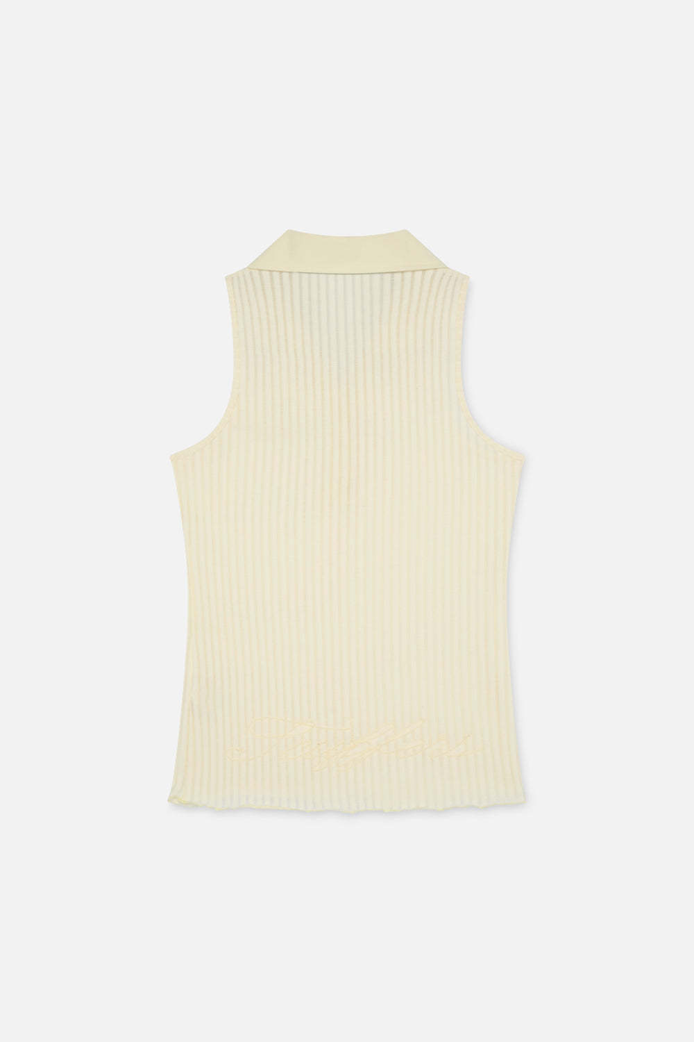 Merie Butter Top