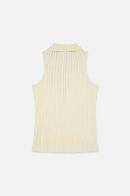 Merie Butter Top