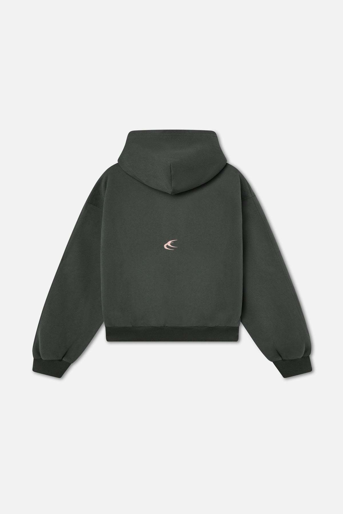 Sabana Dark Hoodie