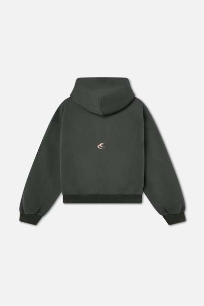 Sabana Dark Hoodie