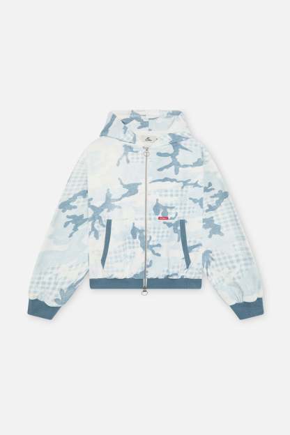 SCFF Baby Zipper