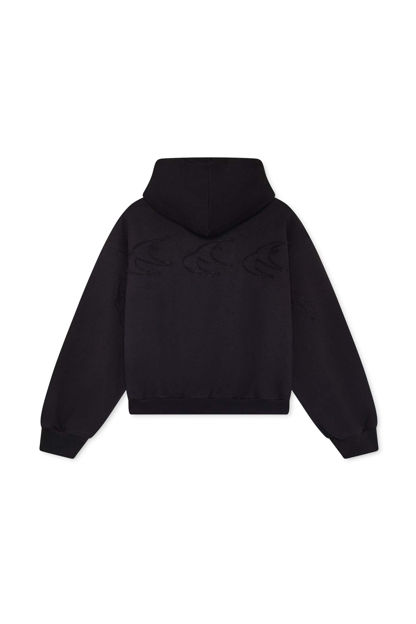 Seagull Dark Hoodie