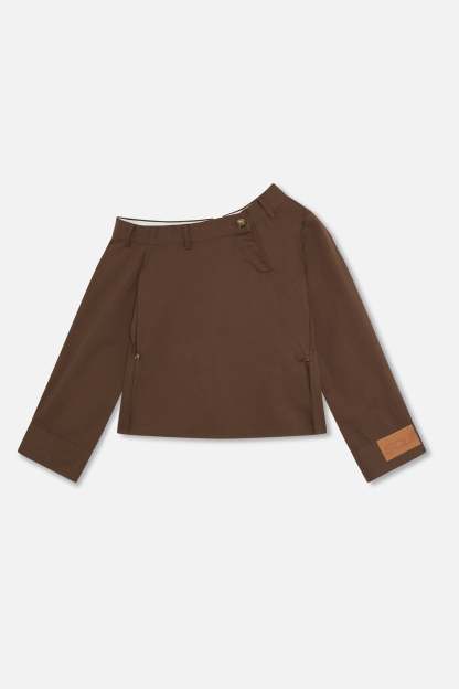 Shuan Shirt