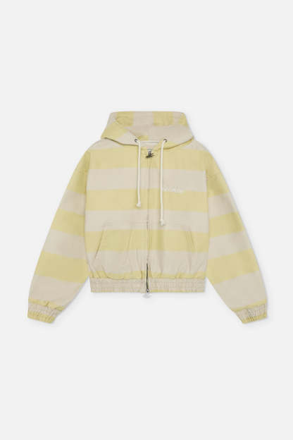 Slam Dunk Yellow Jacket