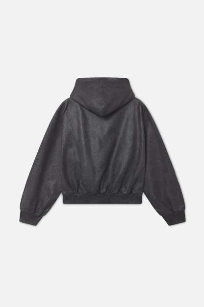 Tijuana Dark Hoodie