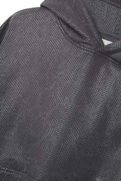 Tijuana Dark Hoodie