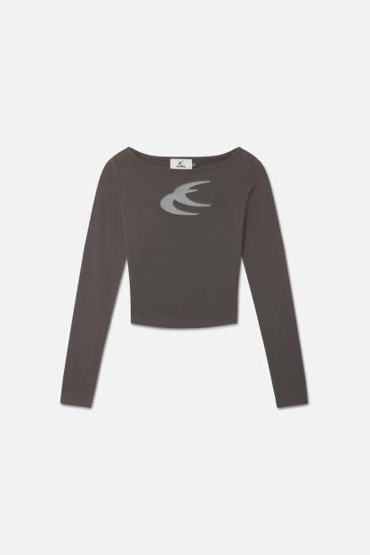 Void Dark Longsleeve