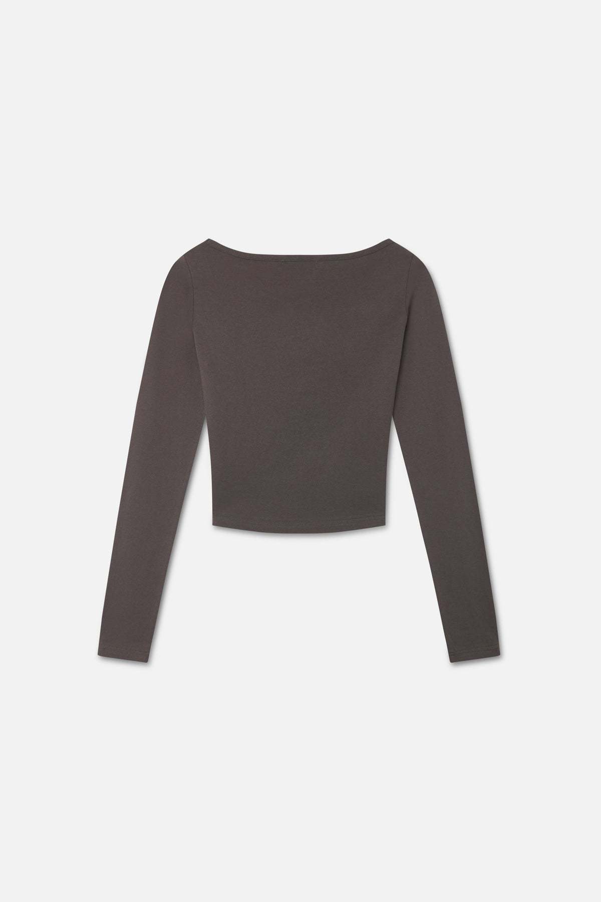 Void Dark Longsleeve