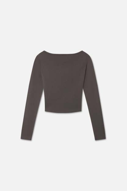 Void Dark Longsleeve